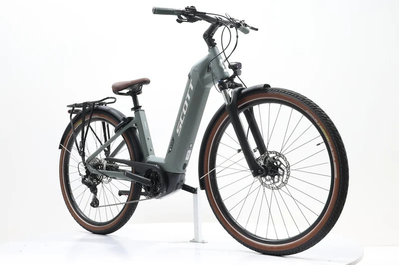 SCOTT Sub Sport eRide 20 2025 T.XS