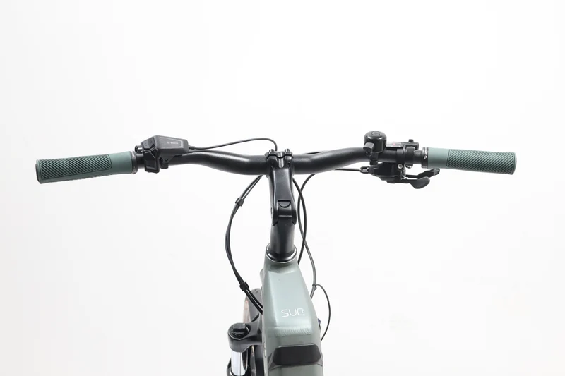 SCOTT Sub Sport eRide 20 2025 T.XS