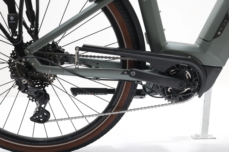 SCOTT Sub Sport eRide 20 2025 T.XS