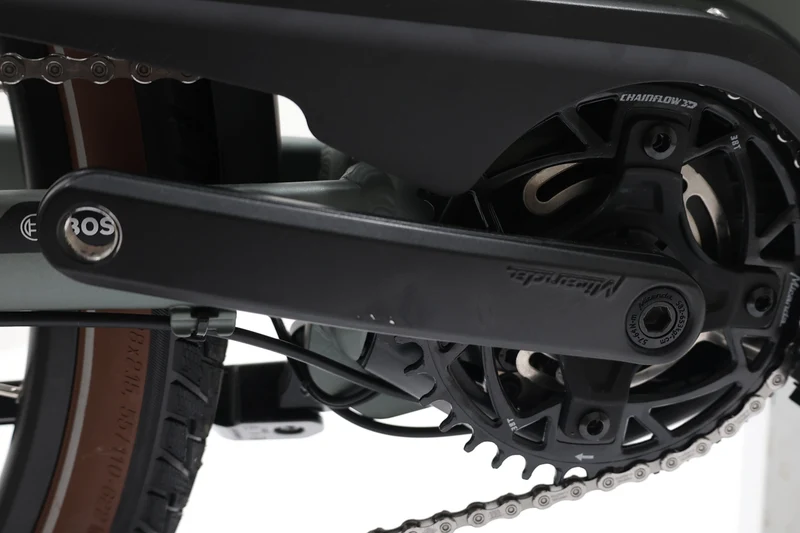 SCOTT Sub Sport eRide 20 2025 T.XS