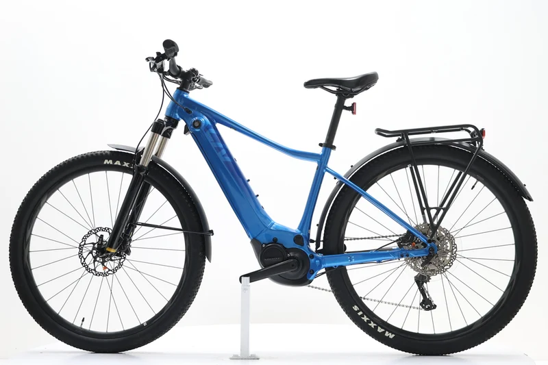 LIV Vall E+ EX 2022 T.M