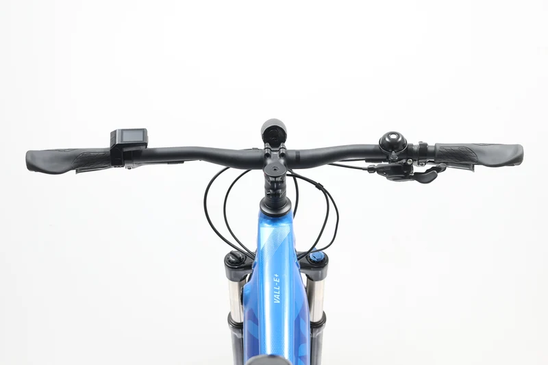 LIV Vall E+ EX 2022 T.M