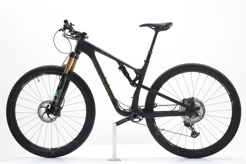ROCKY MOUNTAIN Element Carbon 50 2021 T.M