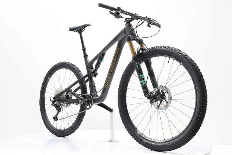 ROCKY MOUNTAIN Element Carbon 50 2021 T.M