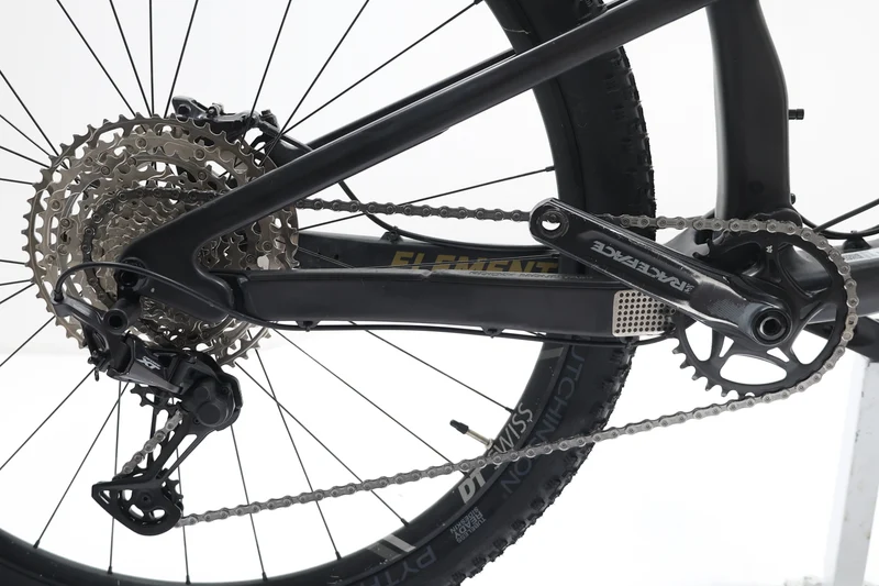 ROCKY MOUNTAIN Element Carbon 50 2021 T.M