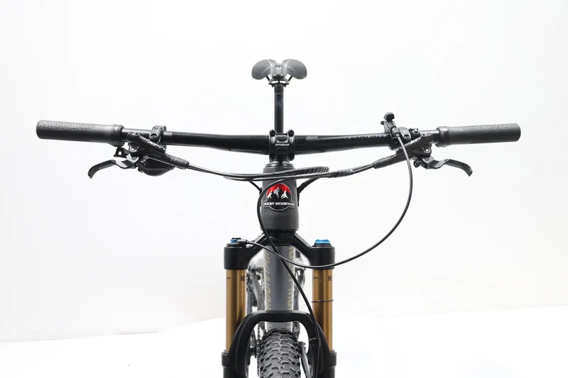 ROCKY MOUNTAIN Element Carbon 50 2021 T.M
