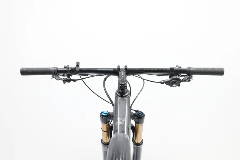 ROCKY MOUNTAIN Element Carbon 50 2021 T.M