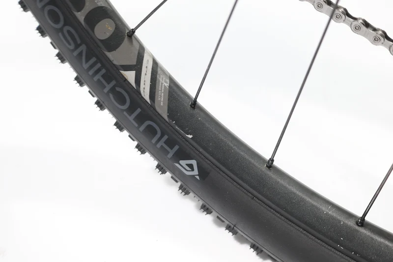 ROCKY MOUNTAIN Element Carbon 50 2021 T.M