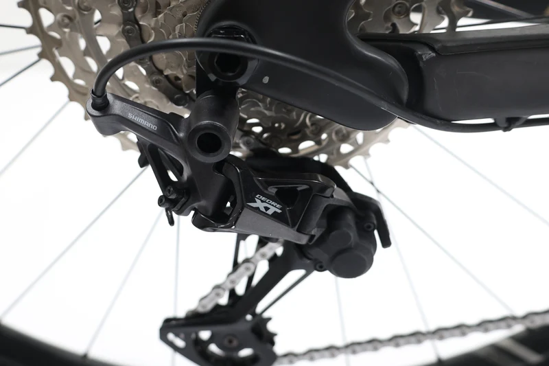 ROCKY MOUNTAIN Element Carbon 50 2021 T.M
