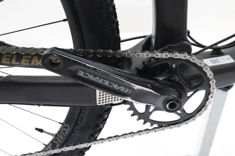 ROCKY MOUNTAIN Element Carbon 50 2021 T.M