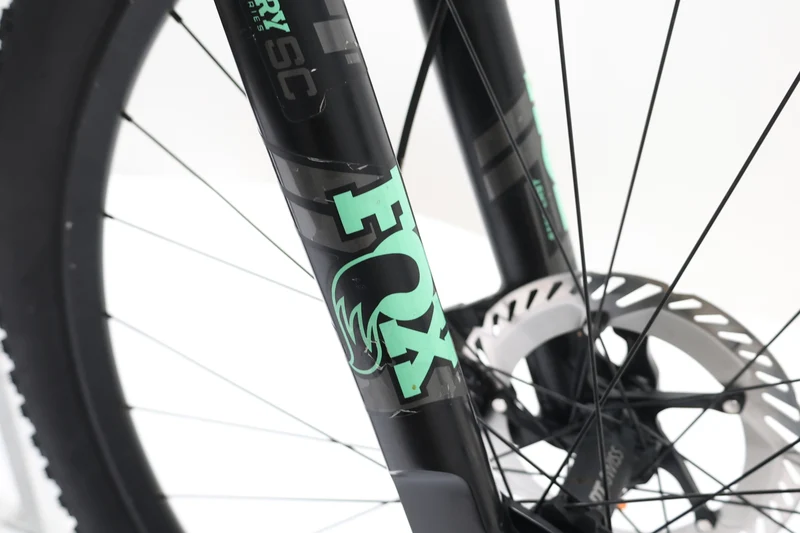 ROCKY MOUNTAIN Element Carbon 50 2021 T.M
