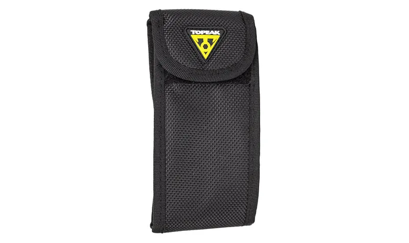 Clé dynamométrique 19 fonctions Topeak Ratchet Rocket Lite NTX - 2 à 6 Nm