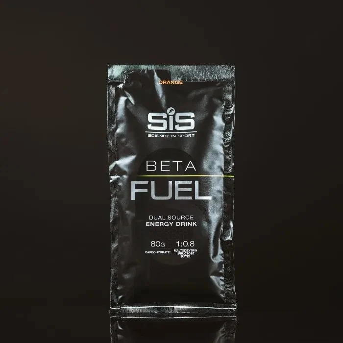 Boisson énergisante pour l'endurance SIS BETA fuel