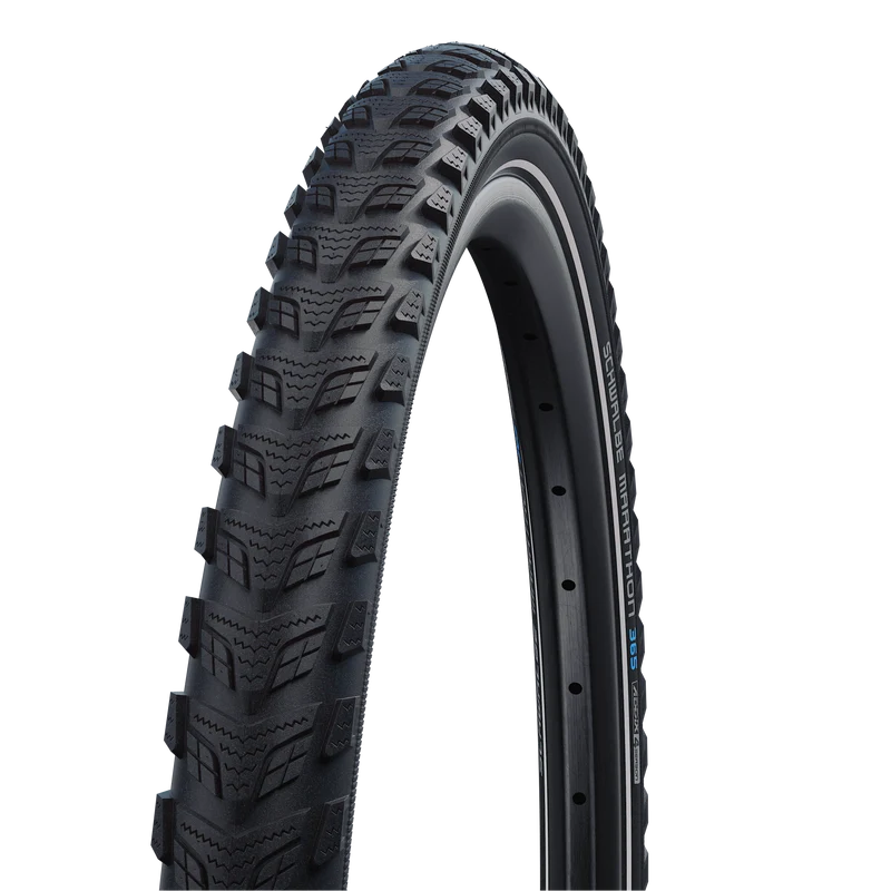 Pneu Schwalbe Marathon 365 TwinSkin GreenGuard Addix 4 Season 26 pouces
