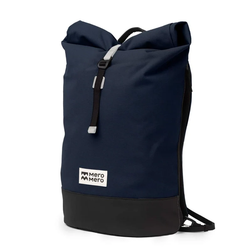 Sacoche vélo Le Annecy Mero Mero convertible sac à dos