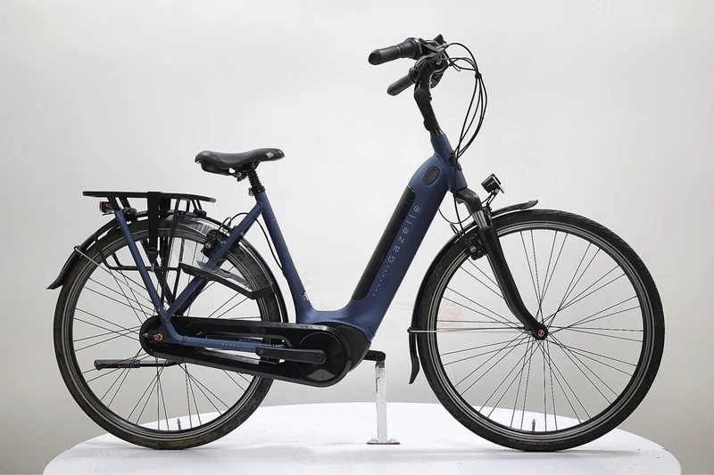 GAZELLE Grenoble C7+ HMB 2023 T.M
