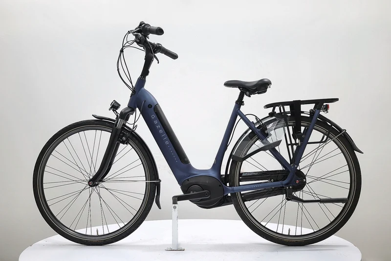 GAZELLE Grenoble C7+ HMB 2023 T.M