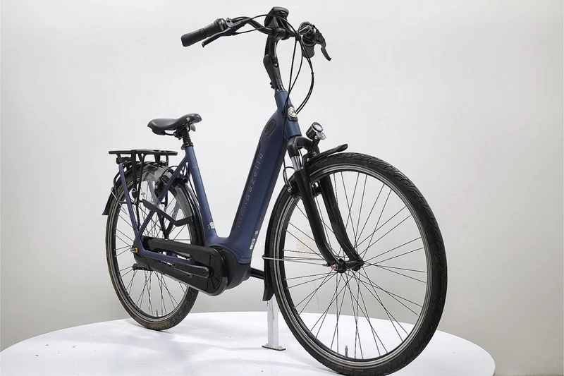 GAZELLE Grenoble C7+ HMB 2023 T.M