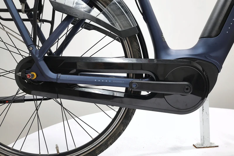 GAZELLE Grenoble C7+ HMB 2023 T.M