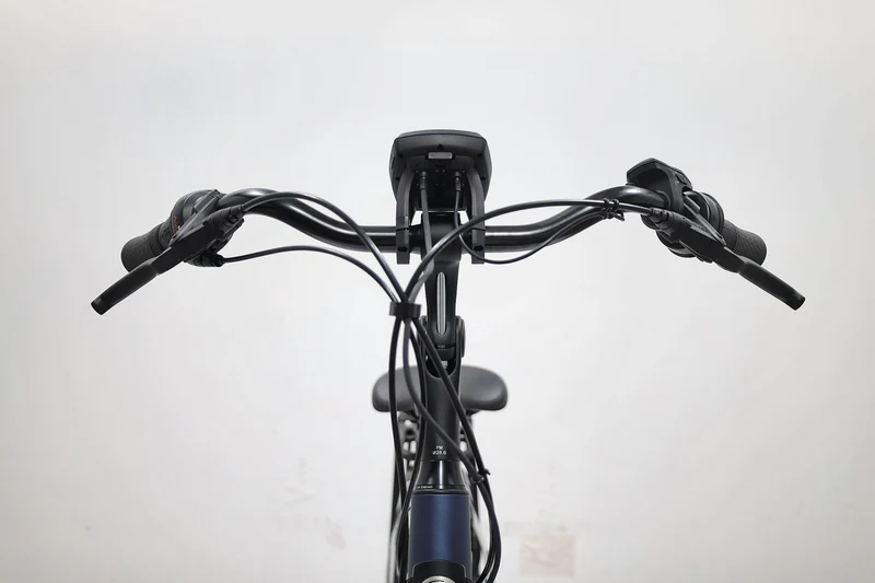 GAZELLE Grenoble C7+ HMB 2023 T.M