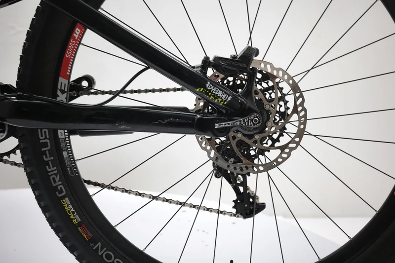SPECIALIZED Enduro 2019 T.L