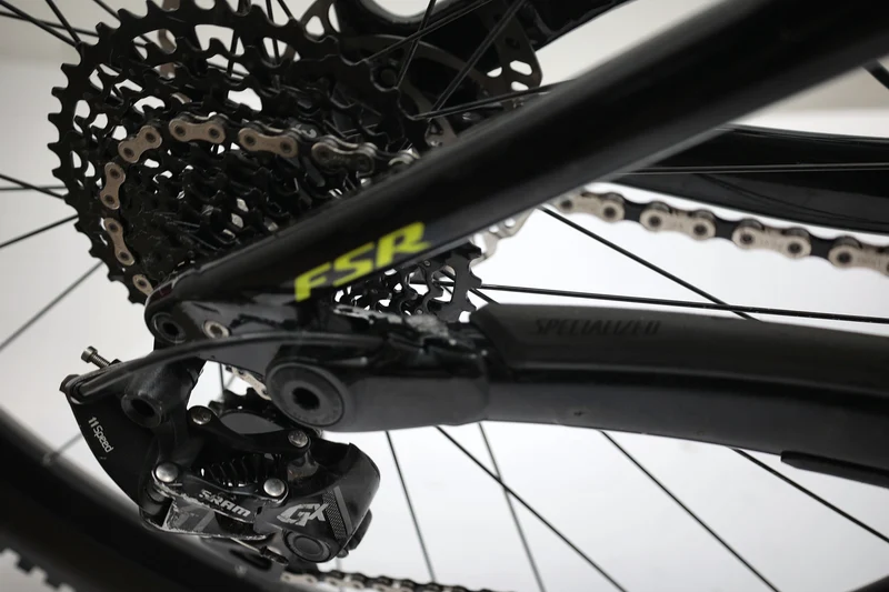 SPECIALIZED Enduro 2019 T.L