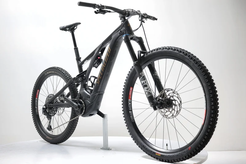 SPECIALIZED Turbo Levo 3 Comp Alloy 2024 T.L