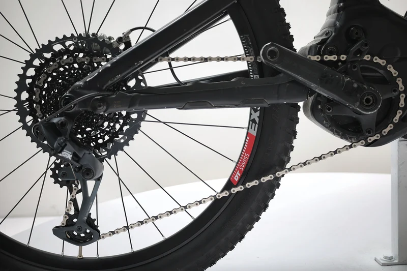 SPECIALIZED Turbo Levo 3 Comp Alloy 2024 T.L