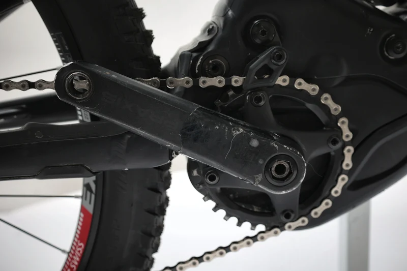 SPECIALIZED Turbo Levo 3 Comp Alloy 2024 T.L
