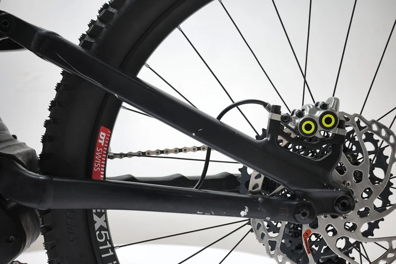 SPECIALIZED Turbo Levo 3 Comp Alloy 2024 T.L