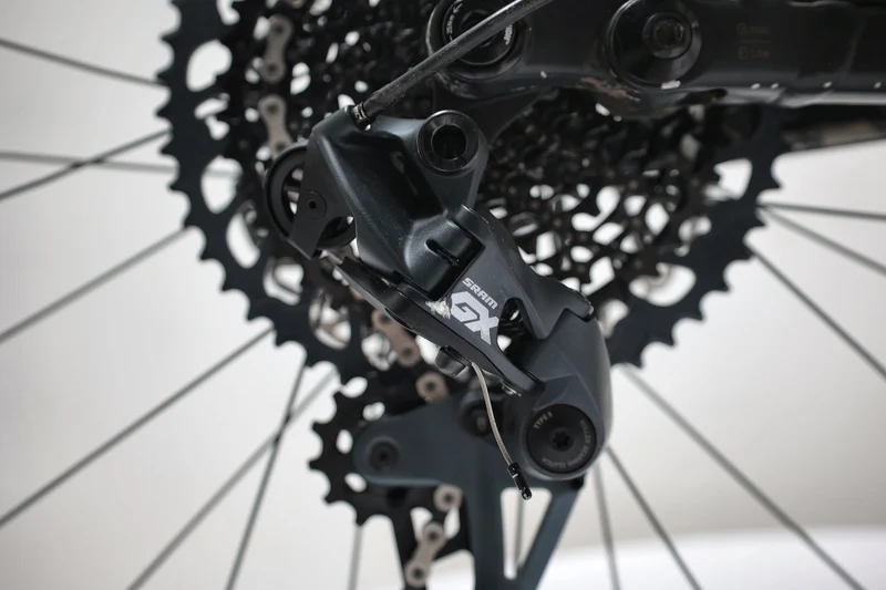 SPECIALIZED Turbo Levo 3 Comp Alloy 2024 T.L