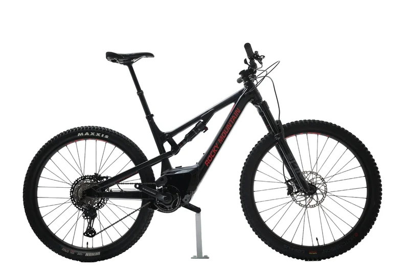ROCKY MOUNTAIN Instinct Powerplay Alu 70 2020 T.L