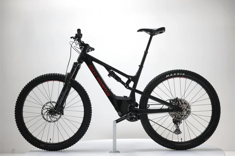 ROCKY MOUNTAIN Instinct Powerplay Alu 70 2020 T.L