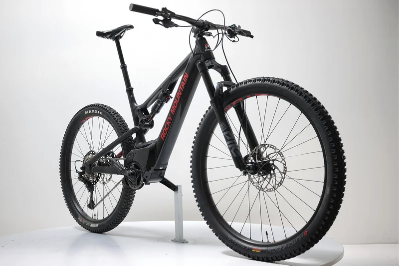 ROCKY MOUNTAIN Instinct Powerplay Alu 70 2020 T.L
