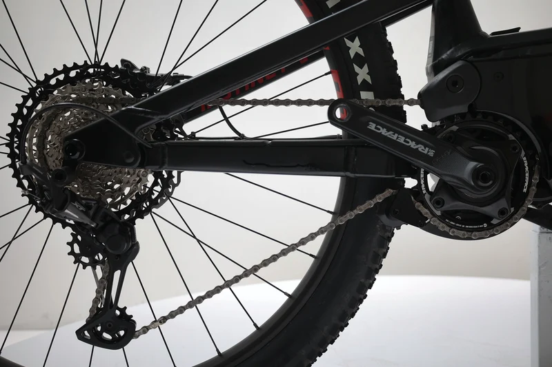 ROCKY MOUNTAIN Instinct Powerplay Alu 70 2020 T.L