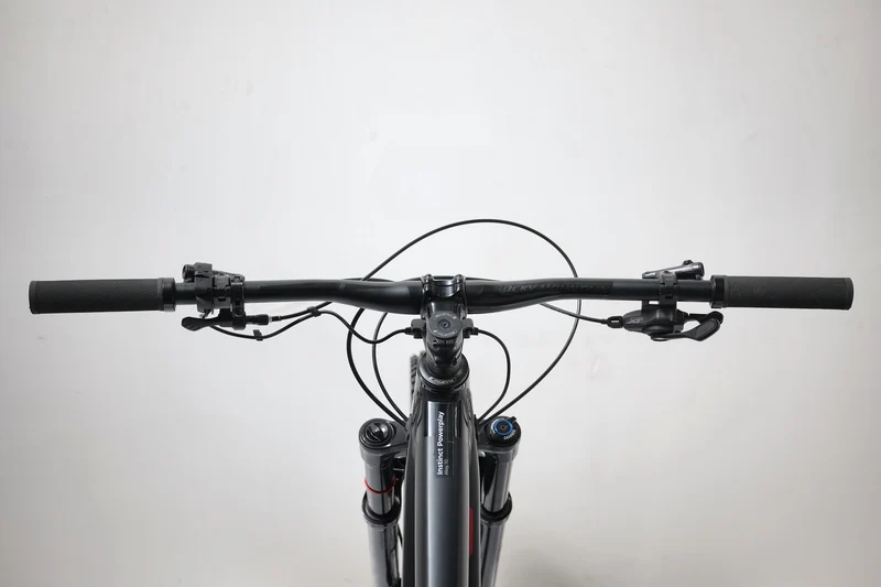 ROCKY MOUNTAIN Instinct Powerplay Alu 70 2020 T.L