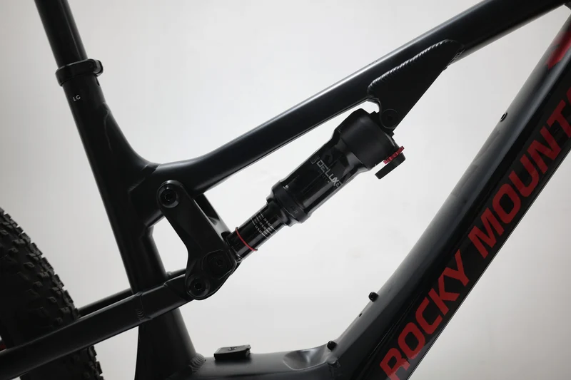 ROCKY MOUNTAIN Instinct Powerplay Alu 70 2020 T.L