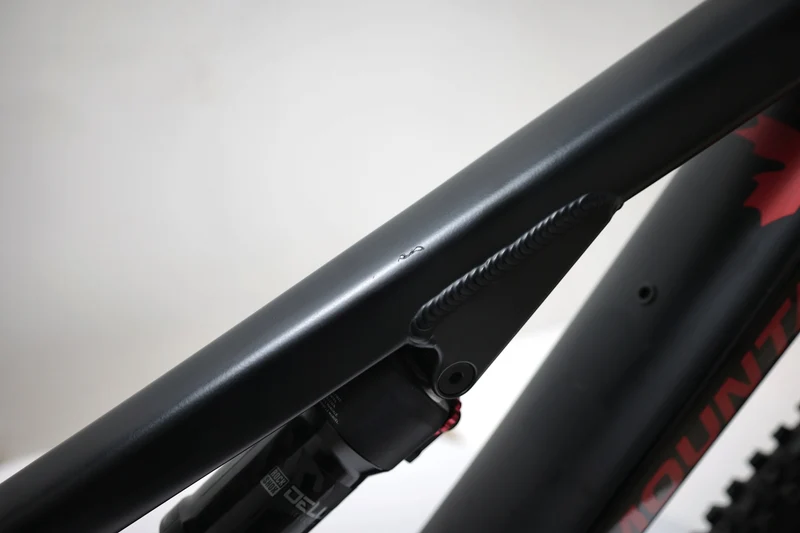 ROCKY MOUNTAIN Instinct Powerplay Alu 70 2020 T.L
