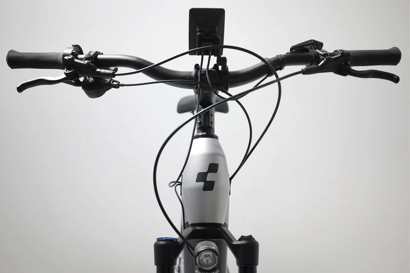 Cube Nuride Hybrid EXC 750 Allroad 2024 T.M