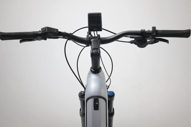 Cube Nuride Hybrid EXC 750 Allroad 2024 T.M