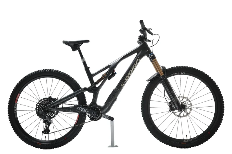 SPECIALIZED S-WORKS Stumpjumper EVO 2023 T.L
