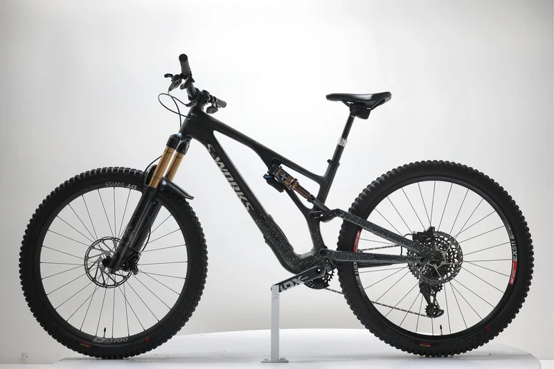SPECIALIZED S-WORKS Stumpjumper EVO 2023 T.L