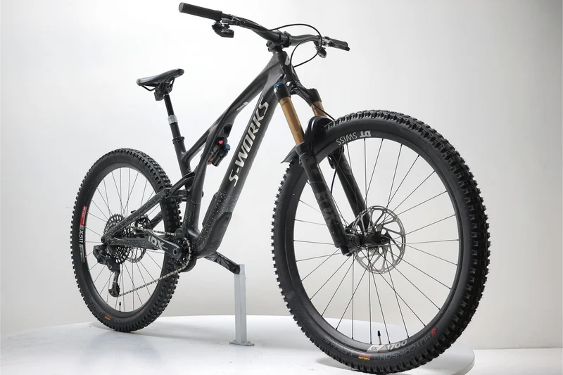 SPECIALIZED S-WORKS Stumpjumper EVO 2023 T.L