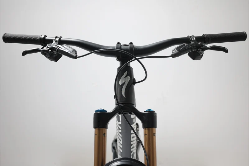 SPECIALIZED S-WORKS Stumpjumper EVO 2023 T.L