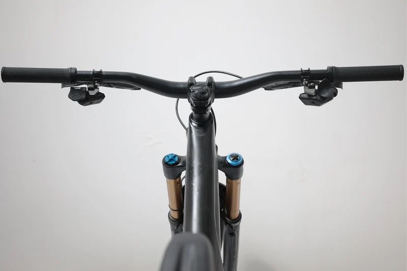 SPECIALIZED S-WORKS Stumpjumper EVO 2023 T.L