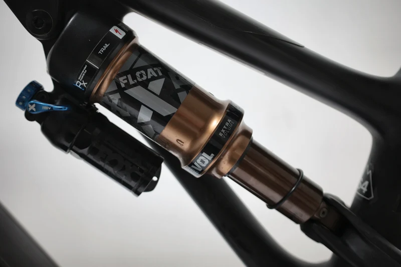 SPECIALIZED S-WORKS Stumpjumper EVO 2023 T.L