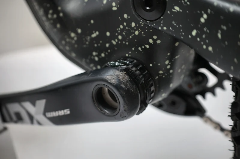SPECIALIZED S-WORKS Stumpjumper EVO 2023 T.L