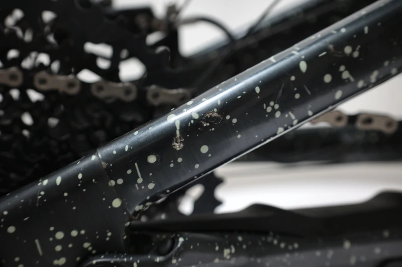 SPECIALIZED S-WORKS Stumpjumper EVO 2023 T.L
