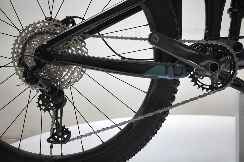 GIANT Reign 1 2024 T.L