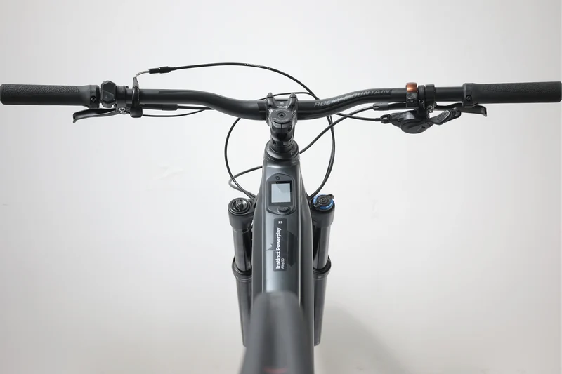 ROCKY MOUNTAIN Instinct Powerplay Alloy 50 2022 T.L
